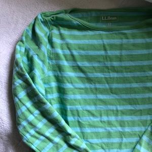 Kids LL Bean midi dress